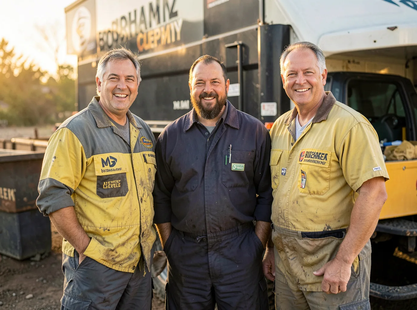 Sewage Cleanup company in Bartlett, TX