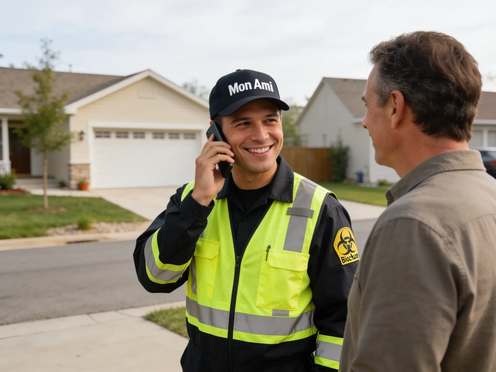 Sewage Cleanup Bartlett, TX FAQs